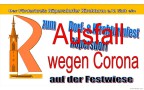 Ausfall Dorffest